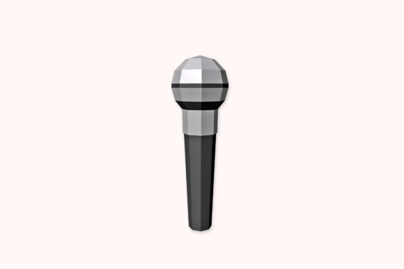 Crafting Recognition: Integrating the DIY Microphone Trophy into Your Creative Workflow