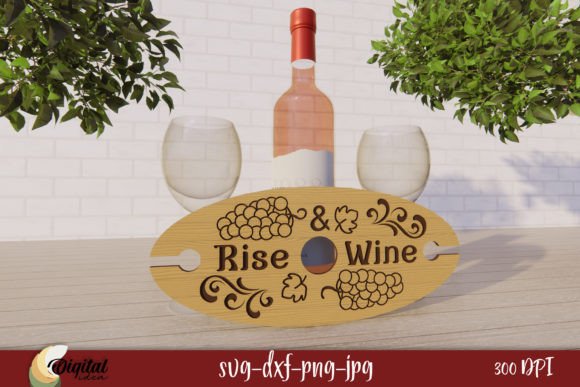 Elevate Your Space with 3D Kitchen Decor SVG