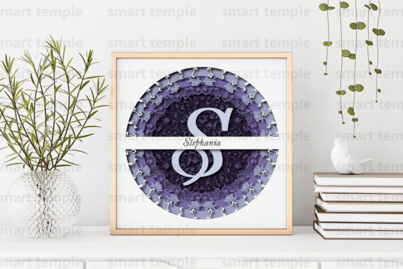 Integrating 3D Light Box Alphabet Letter SVG Files into Professional Fabrication Workflows