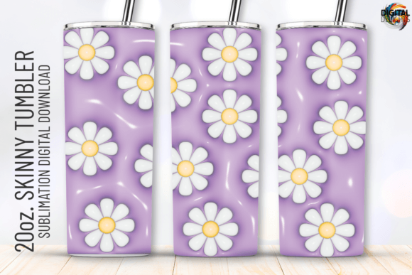Mastering the Art of 3D Inflated Puff Dog Mom Tumbler Wraps: A Complete Guide to Digital Sublimation